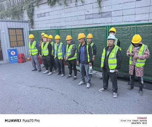 天等公路下沉注浆施工单位
